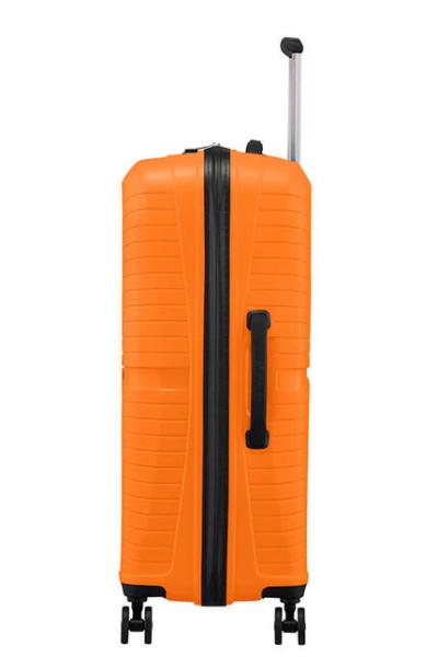 Airconic Trolley mit 4 Rollen 67cm